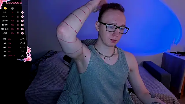 Alex silents online show from 11-29-25, 12:49