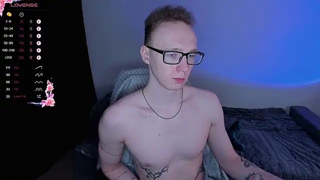 Alex silents online show from 01-15-26, 01:03