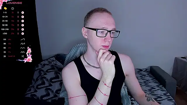 Alex silents online show from 02-05-26, 12:56