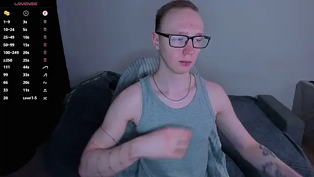 Alex silents online show from 03-04-26, 02:30