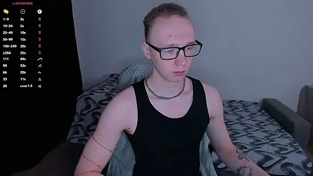 Alex silents online show from 03-18-26, 02:37