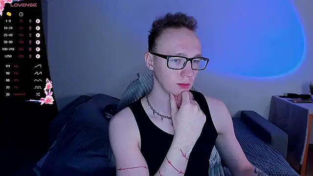 Alex silents online show from 01-17-26, 12:20