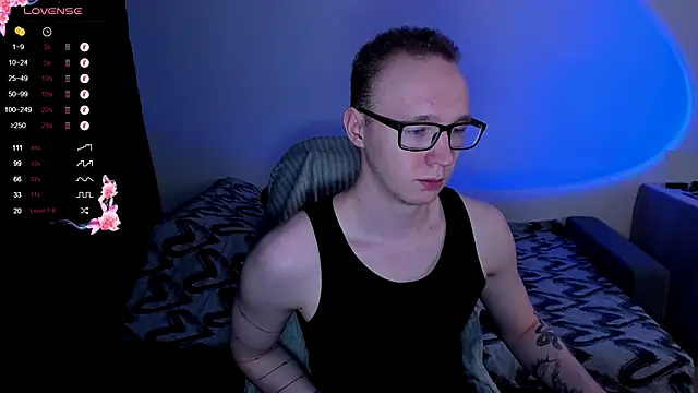 Alex silents online show from 11-06-25, 11:14