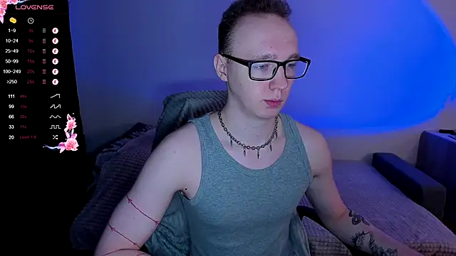 Alex silents online show from 12-01-25, 11:55