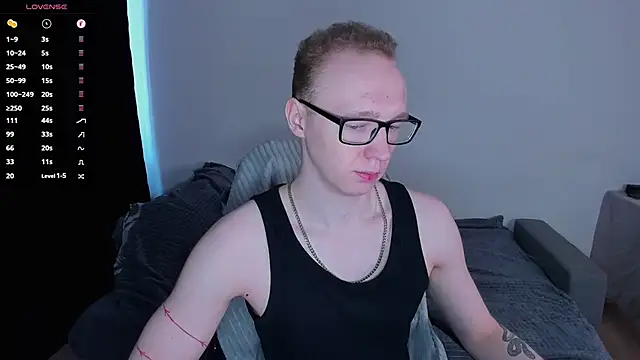 Alex silents online show from 04-11-26, 09:57