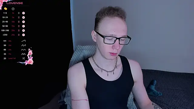 Alex silents online show from 01-19-26, 11:25