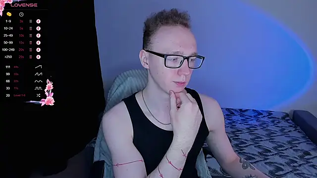 Alex silents online show from 01-18-26, 11:57