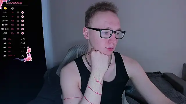 Alex silents online show from 01-08-26, 05:57