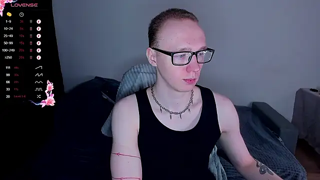 Alex silents online show from 02-28-26, 01:05