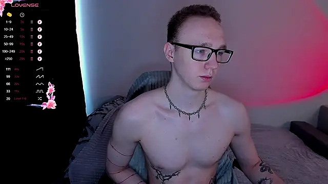 Alex silents online show from 11-13-25, 08:07