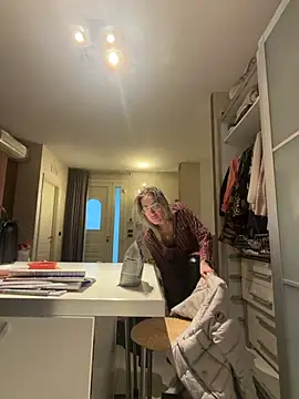 casalinga88 online show from 02-12-26, 07:19