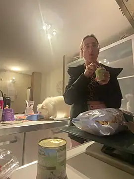 Snapshot of casalinga88 chatting on 03-19-26, 07:14 casalinga88 online show from 03-19-26, 07:14