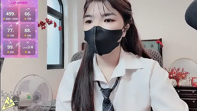 Berrysweet 68 online show from 02-28-26, 02:00