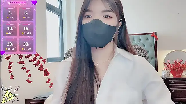 Berrysweet 68 online show from 03-17-26, 02:58