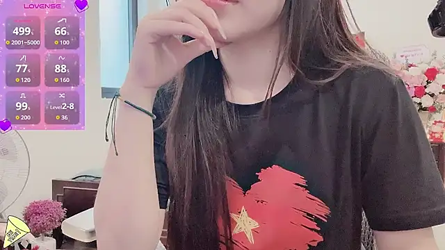 Berrysweet 68 online show from 03-09-26, 03:21