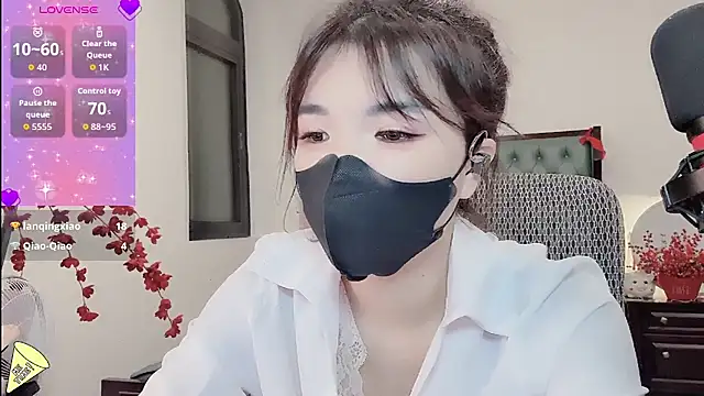 Berrysweet 68 online show from 03-23-26, 03:23