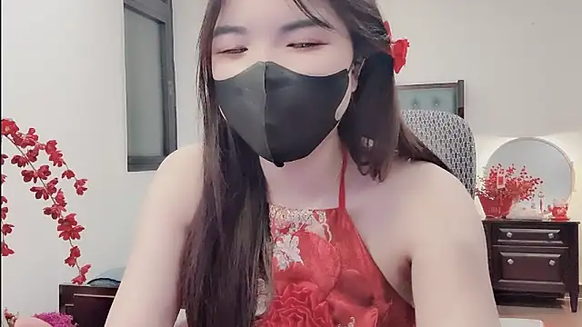 Berrysweet 68 online show from 02-12-26, 02:50