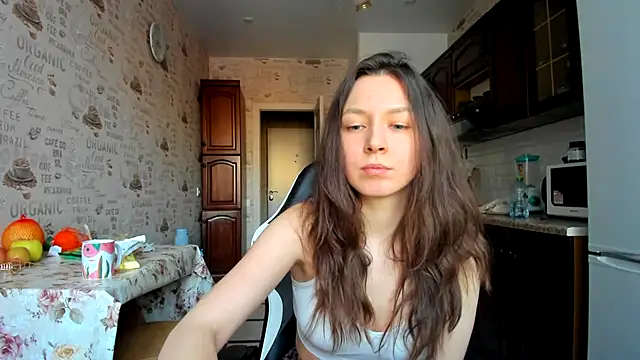 Adela Vetta online show from 02-27-25, 02:21