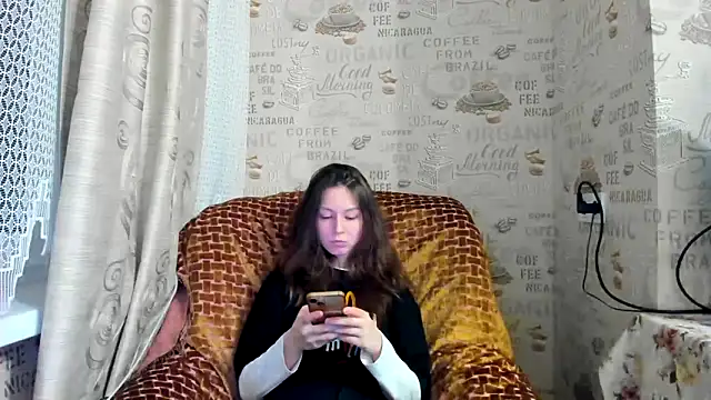 Adela Vetta online show from 03-01-25, 05:16
