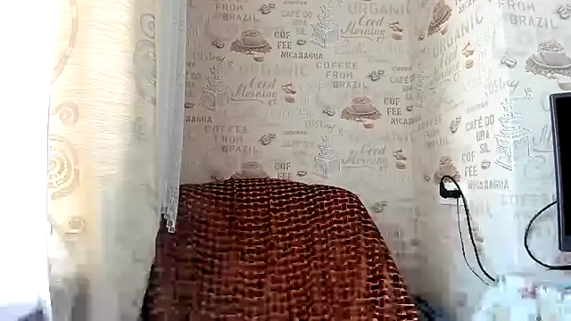 Adela Vetta online show from 03-16-25, 01:27