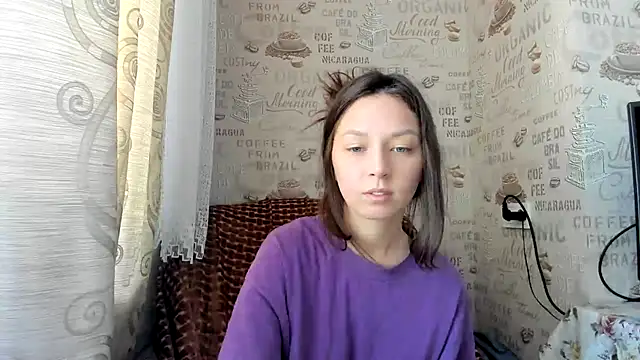 Adela Vetta online show from 03-16-25, 10:00