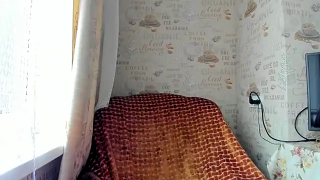 Adela Vetta online show from 03-06-25, 07:36