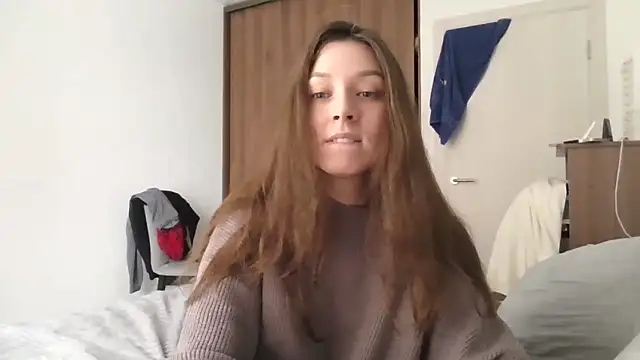 Snapshot of Adela_Vetta chatting on 02-24-26, 10:38 Adela Vetta online show from 02-24-26, 10:38