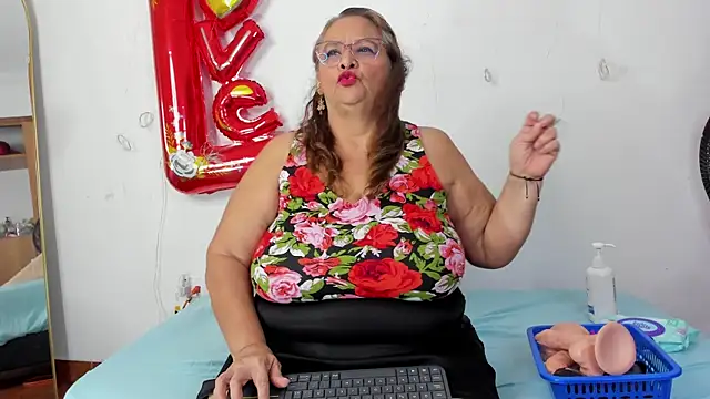 BBW salome online show from 07-02-26, 07:31
