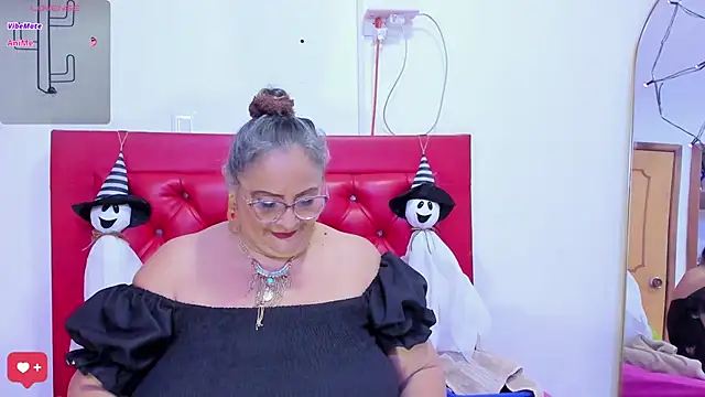 BBW salome online show from 09-30-25, 08:59