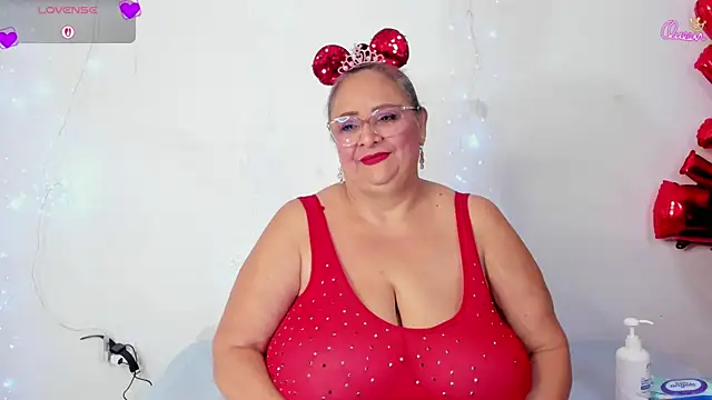 BBW salome online show from 04-23-26, 07:26