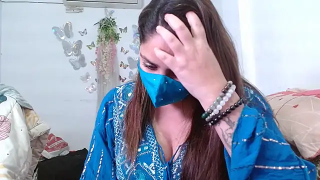 Snapshot of Baby_Himanshi chatting on 01-19-26, 09:46 Baby Himanshi online show from 01-19-26, 09:46