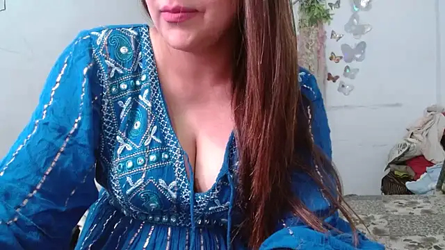 Baby Himanshi online show from 03-20-26, 10:05