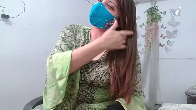 Baby Himanshi online show from 03-17-26, 12:19