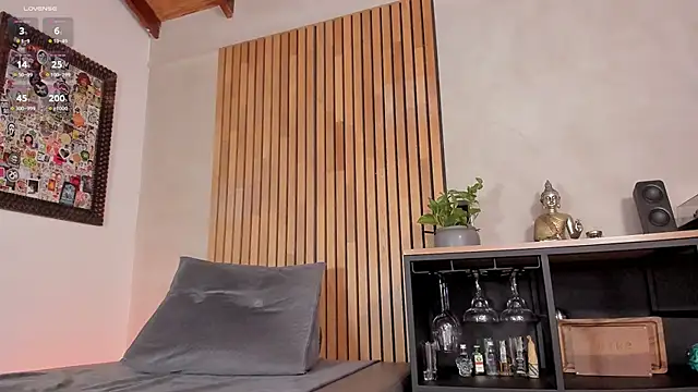 honeyhot69   online show from 03-19-26, 11:54