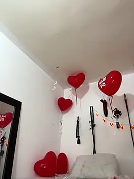 Miacarry online show from 02-12-26, 04:12