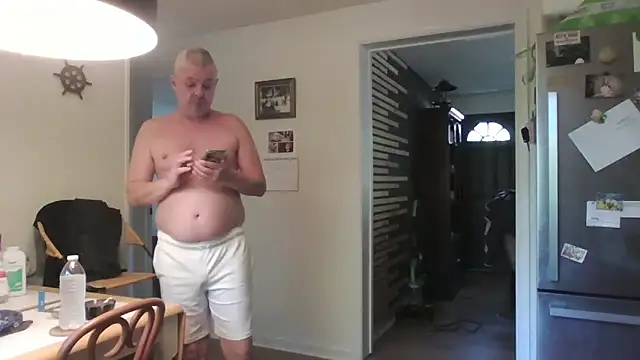 keiferkriss online show from 09-10-25, 03:55