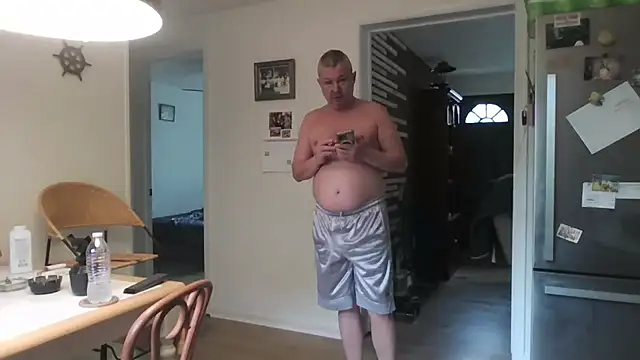 keiferkriss online show from 09-29-25, 04:45