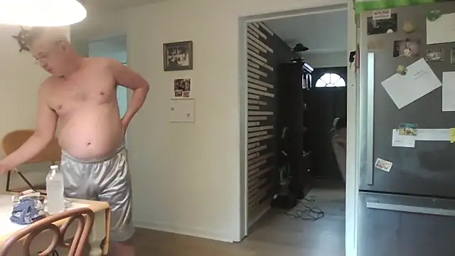 keiferkriss online show from 09-30-25, 04:57