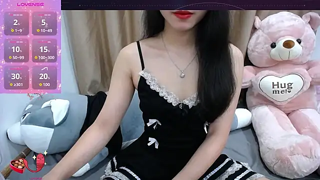 Amila-xoxo online show from 12-23-25, 01:05