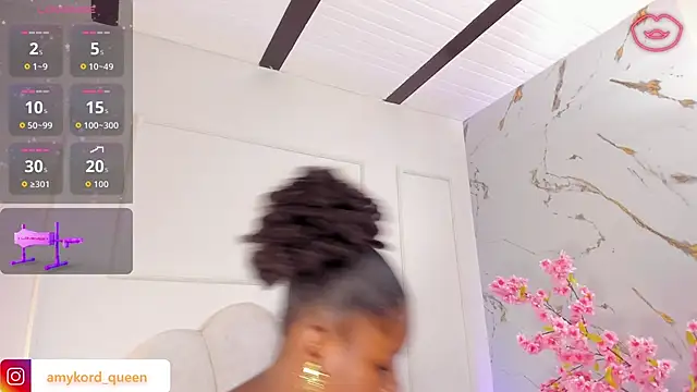 Amykord online show from 05-06-26, 11:58