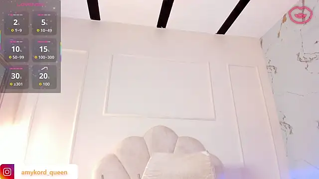 Amykord online show from 01-15-26, 11:35