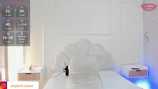 Amykord online show from 01-16-26, 11:58