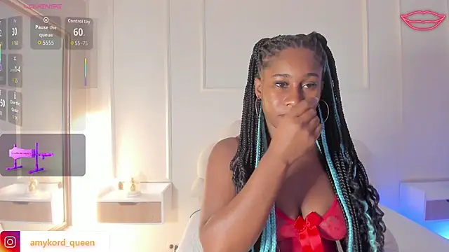 Amykord online show from 01-10-26, 12:00