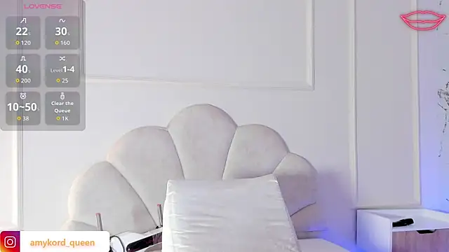 Amykord online show from 12-04-25, 11:53