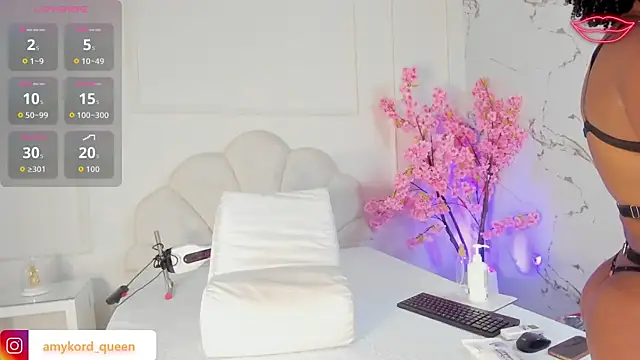 Amykord online show from 10-06-25, 11:55