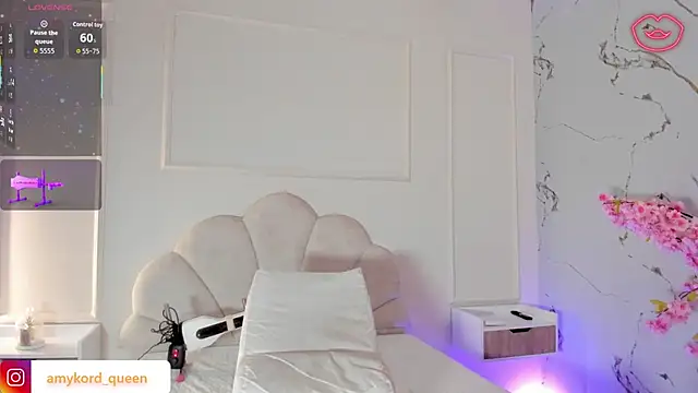 Amykord online show from 03-08-26, 11:57