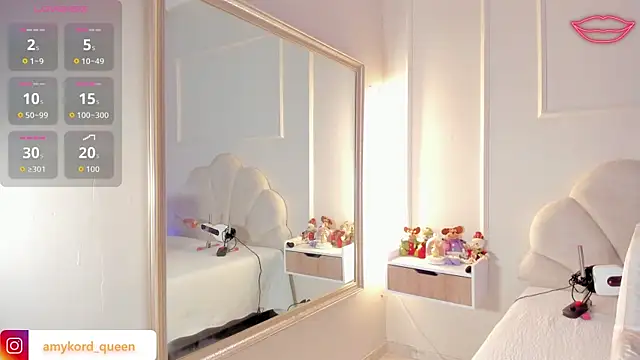 Amykord online show from 12-05-25, 11:53