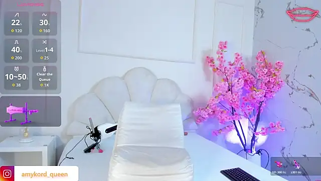 Amykord online show from 10-26-25, 12:05