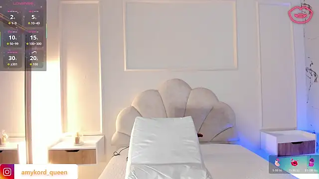 Amykord online show from 02-15-26, 12:15