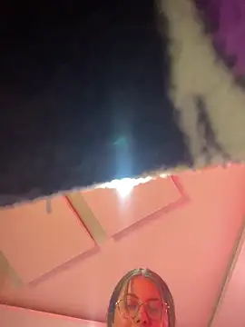 HannyGil online show from 03-07-26, 06:42